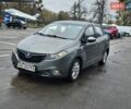 Сірий Джилі ГЦ5, об'ємом двигуна 1.5 л та пробігом 135 тис. км за 2500 $, фото 10 на Automoto.ua