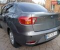 Серый Джили ГЦ5, объемом двигателя 1.5 л и пробегом 71 тыс. км за 4500 $, фото 6 на Automoto.ua