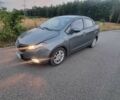 Сірий Джилі ГЦ5, об'ємом двигуна 1.5 л та пробігом 139 тис. км за 3355 $, фото 4 на Automoto.ua
