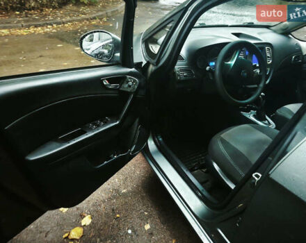 Сірий Джилі ГЦ5, об'ємом двигуна 1.5 л та пробігом 109 тис. км за 4999 $, фото 13 на Automoto.ua