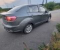 Сірий Джилі ГЦ5, об'ємом двигуна 1.5 л та пробігом 139 тис. км за 3347 $, фото 1 на Automoto.ua