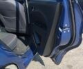 Синий Джили ГЦ5, объемом двигателя 1.5 л и пробегом 70 тыс. км за 3550 $, фото 6 на Automoto.ua