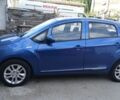 Синій Джилі ГЦ5, об'ємом двигуна 1.5 л та пробігом 70 тис. км за 3000 $, фото 4 на Automoto.ua