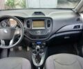 Синій Джилі ГЦ5, об'ємом двигуна 1.5 л та пробігом 70 тис. км за 3000 $, фото 19 на Automoto.ua