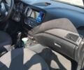 Синий Джили ГЦ5, объемом двигателя 1.5 л и пробегом 70 тыс. км за 3550 $, фото 8 на Automoto.ua