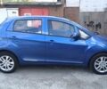 Синій Джилі ГЦ5, об'ємом двигуна 1.5 л та пробігом 70 тис. км за 3000 $, фото 12 на Automoto.ua