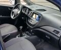 Синій Джилі ГЦ5, об'ємом двигуна 1.5 л та пробігом 70 тис. км за 3000 $, фото 28 на Automoto.ua