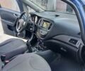 Синій Джилі ГЦ5, об'ємом двигуна 1.5 л та пробігом 70 тис. км за 3000 $, фото 15 на Automoto.ua