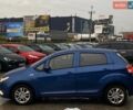 Синий Джили ГЦ5, объемом двигателя 1.5 л и пробегом 69 тыс. км за 2890 $, фото 1 на Automoto.ua