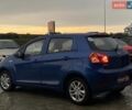 Синий Джили ГЦ5, объемом двигателя 1.5 л и пробегом 69 тыс. км за 2890 $, фото 4 на Automoto.ua