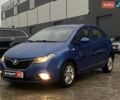 Синий Джили ГЦ5, объемом двигателя 1.5 л и пробегом 69 тыс. км за 2890 $, фото 1 на Automoto.ua