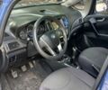 Синій Джилі ГЦ5, об'ємом двигуна 1.5 л та пробігом 70 тис. км за 3000 $, фото 27 на Automoto.ua