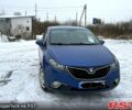 Синий Джили ГЦ5, объемом двигателя 1.5 л и пробегом 17100 тыс. км за 3850 $, фото 1 на Automoto.ua