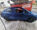 Синий Джили ГЦ5, объемом двигателя 1.5 л и пробегом 76 тыс. км за 3500 $, фото 10 на Automoto.ua