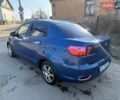 Синий Джили ГЦ5, объемом двигателя 1.5 л и пробегом 81 тыс. км за 3000 $, фото 7 на Automoto.ua