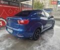 Синий Джили ГЦ5, объемом двигателя 1.5 л и пробегом 76 тыс. км за 3500 $, фото 13 на Automoto.ua
