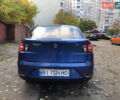 Синий Джили ГЦ5, объемом двигателя 1.5 л и пробегом 62 тыс. км за 3300 $, фото 10 на Automoto.ua