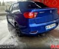 Синий Джили ГЦ5, объемом двигателя 1.5 л и пробегом 76 тыс. км за 1000 $, фото 6 на Automoto.ua