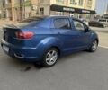 Синий Джили ГЦ5, объемом двигателя 1.5 л и пробегом 81 тыс. км за 3400 $, фото 5 на Automoto.ua