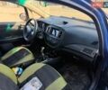 Синий Джили ГЦ5, объемом двигателя 1.5 л и пробегом 81 тыс. км за 3000 $, фото 8 на Automoto.ua