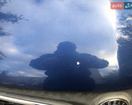 Джили ГЦ5 2014 в Киеве на Automoto.ua Синий Джили ГЦ5, объемом двигателя 1.5 л и пробегом 62 тыс. км за 5500 $, фото 24 на Automoto.ua