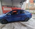 Синий Джили ГЦ5, объемом двигателя 1.5 л и пробегом 76 тыс. км за 3500 $, фото 2 на Automoto.ua