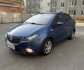 Синий Джили ГЦ5, объемом двигателя 1.5 л и пробегом 81 тыс. км за 3400 $, фото 15 на Automoto.ua