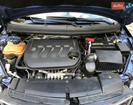 Джили ГЦ5 2014 в Киеве на Automoto.ua Синий Джили ГЦ5, объемом двигателя 1.5 л и пробегом 62 тыс. км за 5500 $, фото 30 на Automoto.ua