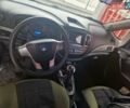 Синий Джили ГЦ5, объемом двигателя 1.5 л и пробегом 76 тыс. км за 3500 $, фото 4 на Automoto.ua