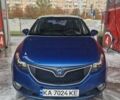 Синий Джили ГЦ5, объемом двигателя 1.5 л и пробегом 76 тыс. км за 3500 $, фото 1 на Automoto.ua