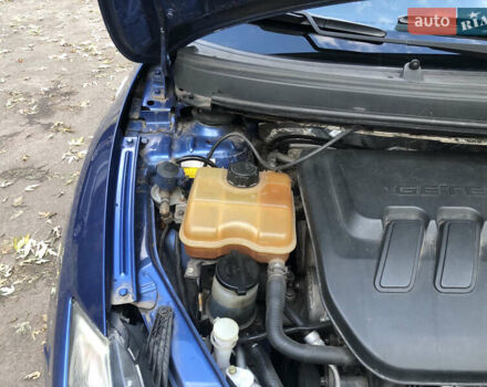 Джили ГЦ5 2014 в Киеве на Automoto.ua Синий Джили ГЦ5, объемом двигателя 1.5 л и пробегом 62 тыс. км за 5500 $, фото 33 на Automoto.ua