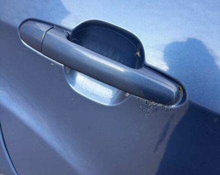 Синий Джили ГЦ5, объемом двигателя 1.5 л и пробегом 81 тыс. км за 3400 $, фото 13 на Automoto.ua