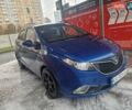 Синий Джили ГЦ5, объемом двигателя 1.5 л и пробегом 76 тыс. км за 3500 $, фото 12 на Automoto.ua