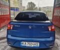 Синий Джили ГЦ5, объемом двигателя 1.5 л и пробегом 76 тыс. км за 3500 $, фото 14 на Automoto.ua