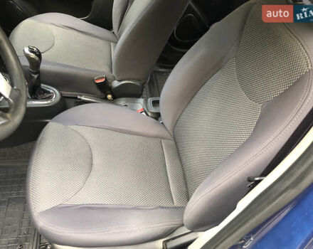 Джили ГЦ5 2014 в Киеве на Automoto.ua Синий Джили ГЦ5, объемом двигателя 1.5 л и пробегом 62 тыс. км за 5500 $, фото 17 на Automoto.ua