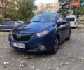 Синий Джили ГЦ5, объемом двигателя 1.5 л и пробегом 62 тыс. км за 3300 $, фото 1 на Automoto.ua