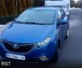 Синий Джили ГЦ5, объемом двигателя 1.5 л и пробегом 17200 тыс. км за 2900 $, фото 1 на Automoto.ua