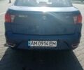 Синій Джилі ГЦ5, об'ємом двигуна 1.5 л та пробігом 73 тис. км за 5500 $, фото 4 на Automoto.ua