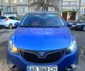 Синий Джили ГЦ5, объемом двигателя 1.5 л и пробегом 82 тыс. км за 3900 $, фото 1 на Automoto.ua