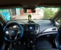 Синий Джили ГЦ5, объемом двигателя 1.5 л и пробегом 105 тыс. км за 3600 $, фото 6 на Automoto.ua