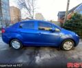 Синий Джили ГЦ5, объемом двигателя 1.5 л и пробегом 82 тыс. км за 3900 $, фото 1 на Automoto.ua