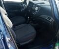 Синий Джили ГЦ5, объемом двигателя 1.5 л и пробегом 73 тыс. км за 5500 $, фото 7 на Automoto.ua