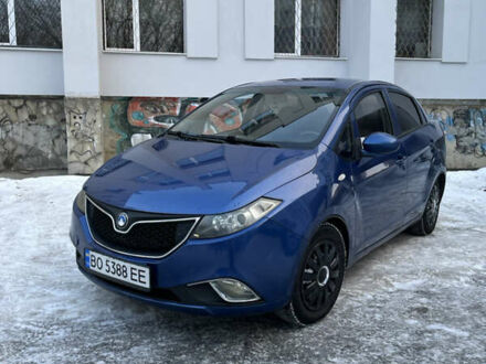 Синій Джилі ГЦ5, об'ємом двигуна 1.5 л та пробігом 171 тис. км за 2700 $, фото 1 на Automoto.ua