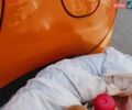 Помаранчевий Джилі ГЦ5, об'ємом двигуна 1.5 л та пробігом 115 тис. км за 2900 $, фото 26 на Automoto.ua