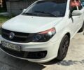 Белый Джили ГЦ6, объемом двигателя 1.5 л и пробегом 115 тыс. км за 4000 $, фото 1 на Automoto.ua