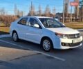 Білий Джилі ГЦ6, об'ємом двигуна 1.5 л та пробігом 84 тис. км за 3800 $, фото 1 на Automoto.ua