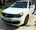 Белый Джили ГЦ6, объемом двигателя 1.5 л и пробегом 0 тыс. км за 3800 $, фото 1 на Automoto.ua
