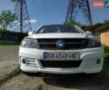 Белый Джили ГЦ6, объемом двигателя 1.5 л и пробегом 193 тыс. км за 3199 $, фото 4 на Automoto.ua
