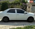 Белый Джили ГЦ6, объемом двигателя 1.5 л и пробегом 115 тыс. км за 4000 $, фото 2 на Automoto.ua
