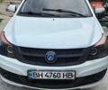 Белый Джили ГЦ6, объемом двигателя 1.5 л и пробегом 115 тыс. км за 4000 $, фото 1 на Automoto.ua